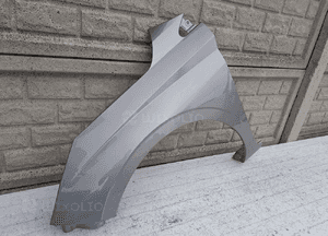 HYUNDAI I20 21-24 BŁOTNIK PRZEDNI LEWY 2