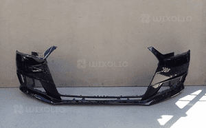 ZDERZAK PRZÓD PRZEDNI AUDI A4 B9 8W 2015-2019R 1