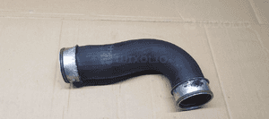 Przewód wąż rura intercoolera VW Passat B6 3C0 2.0 TDI 3C0145832D 1