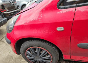 Honda Jazz II błotnik przód przedni lewy R81 2