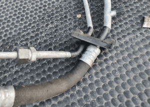 Przewod 8E1260712L Klimatyzacji Waz Klimy Klima Rurka Europa 1.9 TDI Audi A4 B6 11