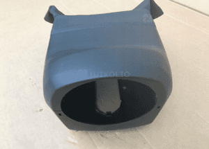 Obudowa osłona kolumny kierowniczej Porsche Macan 95B95351500 1