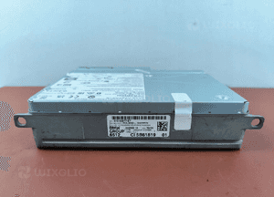 BMW OE Garmin Headunit Audio Nawigacja IDC23 HIGH 8155 5B61819 65125B61819 1