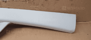 Osłona słupka prawy przód przednia prawa Seat Leon II 1P0867234 4