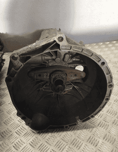 Bmw E60 E61 E81 E87 E90 E91 E92 N47 177 2.0D skrzynia biegów 7