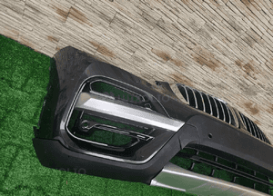 ZDERZAK BMW X3 G01 X LINE 2
