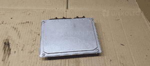 Komputer sterownik silnika Audi A6 C5 2.4 4B0907552F 3