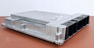 Mercedes-Benz S-Klasa W221 S600 5.5 V12 Sterownik silnika ECU A2751501179 4