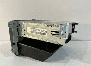 VW POLO 6R Radio CD 5M0035156B - 13798 3