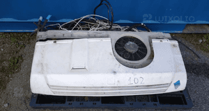 AGREGAT THERMO KING V300 MAX NO 102 4