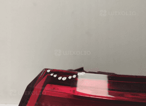 Audi A3 8V5 sedan lampa prawa tylna 8V5945092 14