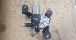 Opel Astra IV J HB 5D Silniczek wycieraczki tył tylnej klapy bagażnika 3