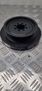 Bmw F20 F30 koło pasowe wału 7573654 7