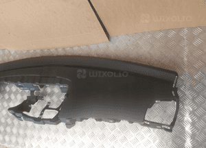 Mercedes s klasa W221 deska konsola kokpit poduszka pasażera air bag 2