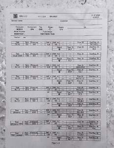 Audi Q7 citroen C5 C6 jaguar xf xj X351 land rover discovery iv L319 range rover iv vogue L405 sport L494 peugeot 407 coupe 3.0 d pompa wtryskowa oryginał 10