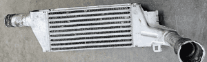 Opel Combo Corsa 1.3 CDTI chłodnica powietrza intercooler 24466787 1