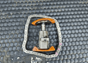 Napinacz 06B109217B Hydrauliczny Łańcucha Łańcuszka Wałka Rozrzadu 2.0 ALT 20V 130KM Audi A4 B6 VW 1