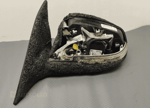 Bmw F34 lewe lusterko 5PIN europa kamera 3