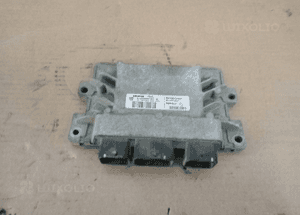 Sterownik Silnika Renault Thalia II Sandero I 1.2 8200672654 1