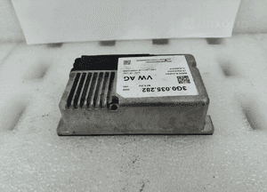 VW AG MODUŁ STEROWNIK Online Usług 3G0035282 2