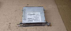 Radio radioodtwarzacz CD fabryczny Jaguar XF X250 7F6N-18C815-BA 7F6N-14C230-BA 2