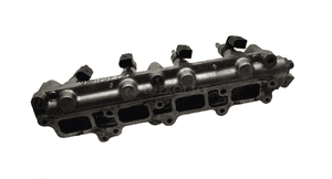 LISTWA WTRYSKOWA WTRYSKI VOLKSWAGEN GOLF VII 1.2 TSI 03C906036F 2012-1616 1