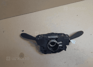 CITROEN C4 II PRZEŁĄCZNIK ZESPOLONY TAŚMA 96759258XT 7