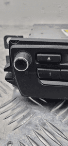 Bmw E87 E90 czytnik napęd nawigacja 9239323 5