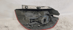 . TYL TYLNA LAMPA LEWA RENAULT SCENIC 2 LIFT 4