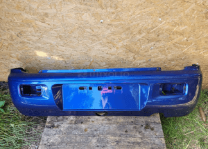 Daihatsu move cuore zderzak tylny 1