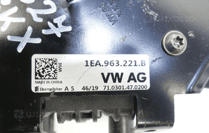 MODUŁ CHŁODZĄCY VW ID3 1EA 1EA963231 5