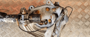 Bmw E90 E91 E92 zwrotnica amortyzator prawy prawa przód 6764444 6786016 11