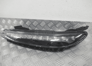 NOWA LAMPA ŚWIATŁO JAZDY DZIENNEJ DRL LED HYUNDAI KONA I 1 LIFT 92207-J9500 2020-2023 4