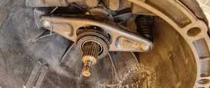 Bmw F20 F21 skrzynia biegów 8645319 GS6-17JG 10