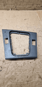 Ramka dekor tunelu zmiany biegów BMW 3 E46 8211465 2