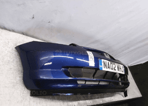 ^ ZDERZAK PRZÓD PRZEDNI DO HONDA JAZZ LIFT FL B502P GRANAT 5