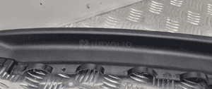 Bmw F32 F82 listwa podszybia maskownica 7276919 6