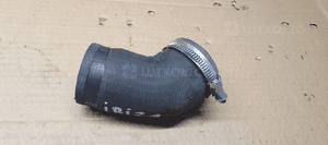 Rura wąż przewód intercoolera Seat Ibiza IV 1.6 TDI 6R0145833 6R0145762A 4
