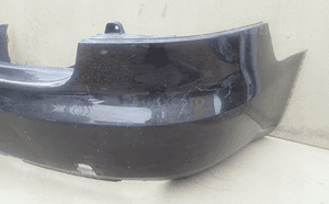 ZDERZAK TYŁ TYLNY SKODA SUPERB 2 II SEDAN 3T 2008- 3