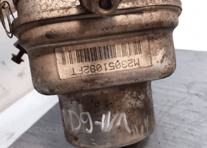 POMPA WSPOMAGANIA SAAB 9-3 1.9 CDTI Z19DTH TRW PA-66 ORYGINAŁ WYSYŁKA! 5