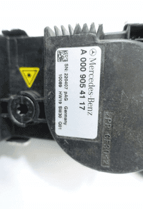 CZUJNIK SENSOR ZAPYLENIA MERCEDES A0009054117 5
