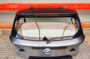 Bmw F20 F21 klapa bagażnika lift kolor B39, 100MIK 1