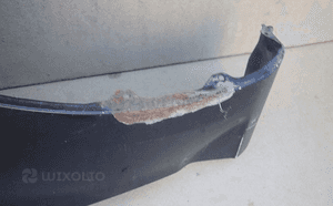 BŁOTNIK PRAWY PRZÓD FORD MONDEO MK4 IV 2007-2014R 3