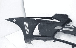 ZDERZAK PRZÓD PRZEDNI LEXUS IS200T 300H 52119-53A00 5