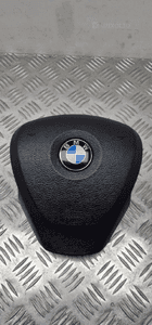 Bmw F25 F26 poduszka powietrzna airbag kierowcy 6787341 2