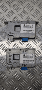 Bmw F20 F30 F31 F25 F34 moduł kamery kafas 9307421 1