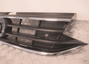 GRILL GRIL ATRAPA VW TIGUAN II 2 LIFT 5NA853651BC 2020-2024 13