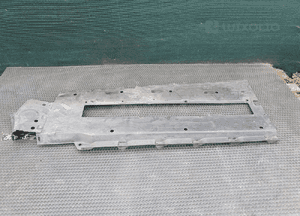 Osłona 8E0825208 8E0825202D Podłoga Spod Wyciszenie Prawa 1.9 2.0 TDI Diesel Audi A4 B6 B7 Sedan Kombi 10