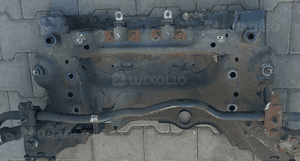 Renault Espace V 5 15r wózek belka sanki kołyska zawieszenia 2