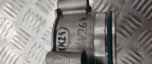 Mercedes W177 przepustnica silnika A2641410000 9
